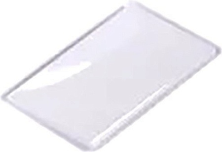 Накладка сливного гарнитура Versalia Bazis 90 см