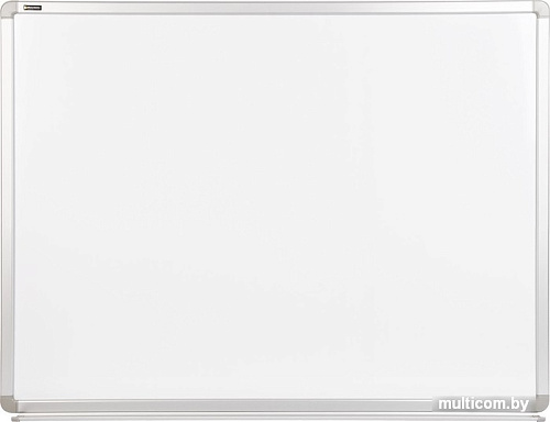 Магнитно-маркерная доска BRAUBERG Premium 90х120 см 231715
