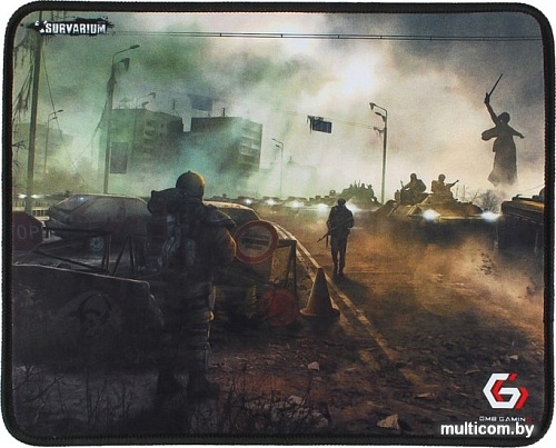 Коврик для мыши Gembird MP-GAME20