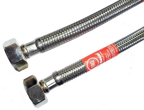 Гибкая подводка Tucai 3955 100 см