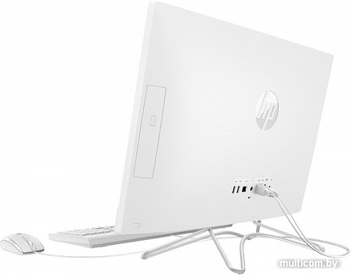 Моноблок HP 24-f0190ur 8XJ00EA