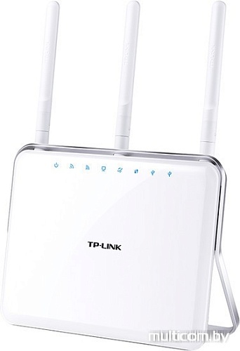 Беспроводной маршрутизатор TP-Link Archer C9