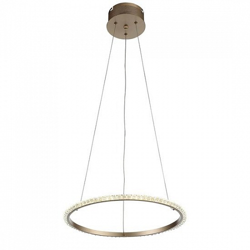 Подвесная люстра ST Luce Cremo SL1501.203.01