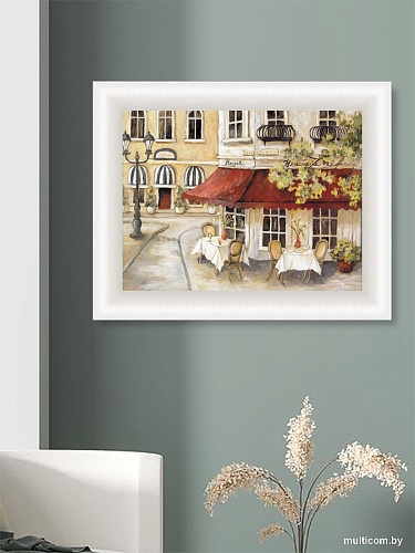 Картина Декарт 8Л0748