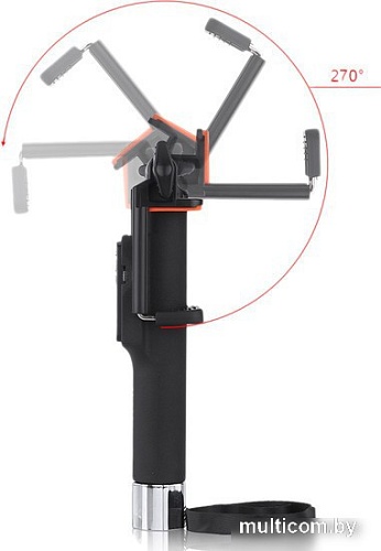 Палка для селфи Yunteng YT-888