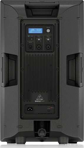Активная акустика Behringer DR112DSP