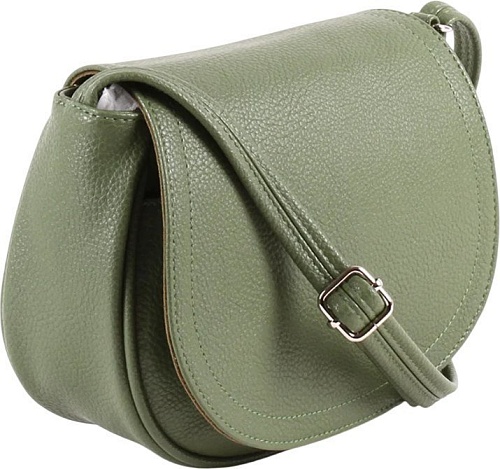 Сумка Медведково 25с0034-к14 (оливковый)