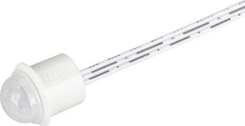 Датчик движения Arlight SR-Prime-IN-R14-WH-Mini 036164