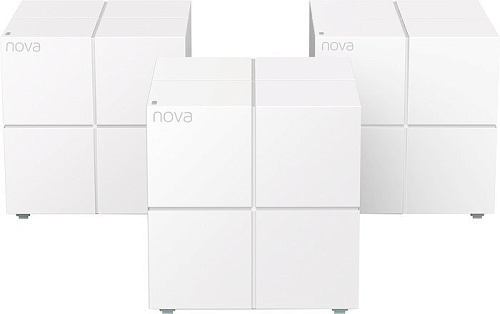 Wi-Fi роутер Tenda Nova MW6 3-pack