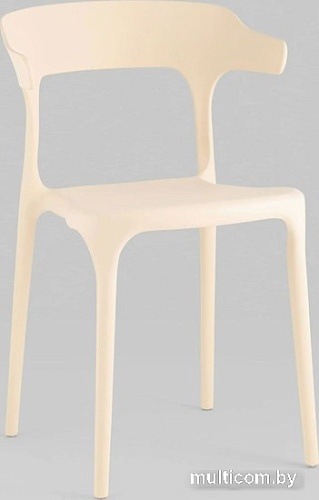 Стул Stool Group Hansen (бежевый)