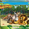 Пазл Step Puzzle Мадагаскар 3 91185 (35 эл)