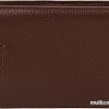 Кошелек Fabretti 37022D-12 (коричневый)