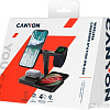 Беспроводное зарядное Canyon CNS-WCS404B