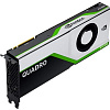 Видеокарта PNY Quadro RTX 8000 48GB GDDR6 VCQRTX8000-PB