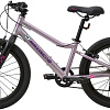 Детский велосипед Maxiscoo 5Bike 20 L 2024 (розовый сапфир)