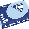 Clairefontaine Trophee A4 80 г/кв.м 500 л 1971PC (голубой)