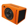 Корпусной активный сабвуфер DL Audio Piranha 12A Orange V.2