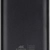 Внешний аккумулятор Rivacase VA2081 20000mAh (черный)