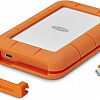 Внешний жесткий диск LaCie Rugged Thunderbolt USB-C 2TB