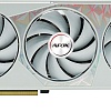 Видеокарта AFOX GeForce RTX 3070 Ti 8GB GDDR6X AF3070TI-8GD6XH7-V2