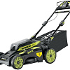 Газонокосилка Ryobi RY36LMX51A-160 (с 1-им АКБ)