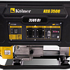 Бензиновый генератор Kolner KEG 3500