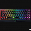 Клавиатура Razer Blackwidow V3 Mini HyperSpeed Green Switch