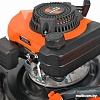 Газонокосилка Patriot PT 400