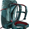Туристический рюкзак Tatonka Storm 25 Recco Hiking (teal-green)