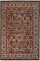 Ковер для жилой комнаты Moldabela Antique Прямоугольник 7576 1 53551 (2.5x3.4)