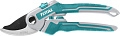 Секатор Total THT0601