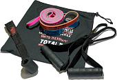 Набор эспандеров Original FitTools FT-3COLOR-SET
