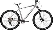 Велосипед Cord 5Bike 27.5 M500 2025 CRD-M5-2711P-19 (черный кофе)