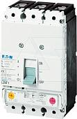 Выключатель автоматический Eaton LZMC1-A40-I 3P 40A 415VAC 36kA 111891