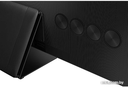 OLED телевизор Samsung S95C OLED 4K 2023 QE55S95CAUXRU