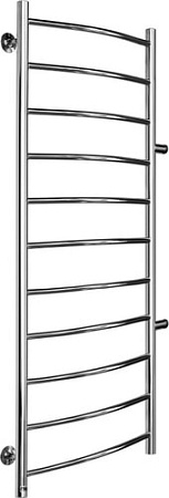 Полотенцесушитель Ростела Соната боковое подключение 1" 11 перекладин 40x120 см