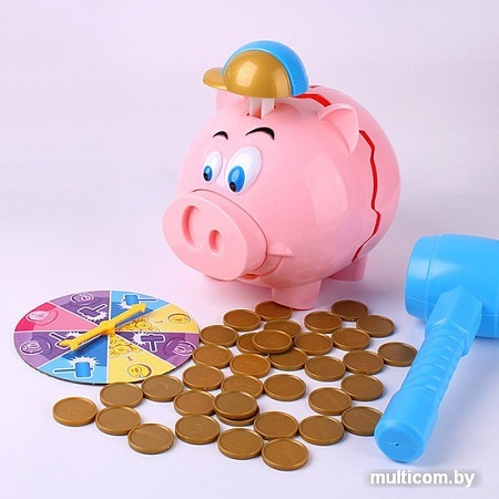 Игровой набор Darvish Свинья DV-T-2642