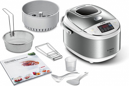 Мультиварка Bosch MUC48W68