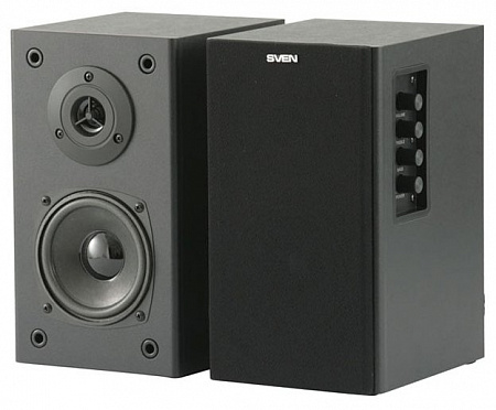 Компьютерные колонки Sven SPS-611S