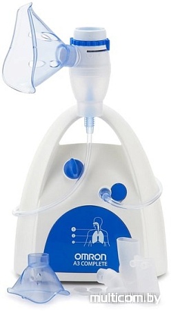 Ингалятор Omron A3 Complete