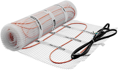 Нагревательный мат TDM Electric Монтаж 600 Вт SQ2501-0046