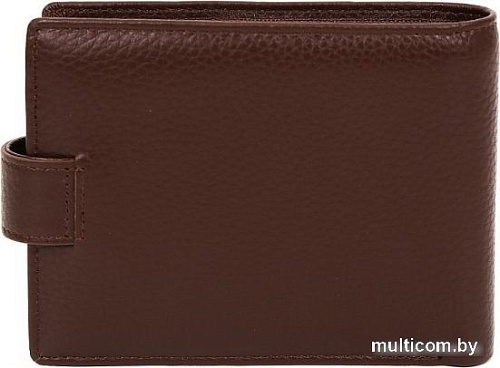 Кошелек Fabretti 37022D-12 (коричневый)
