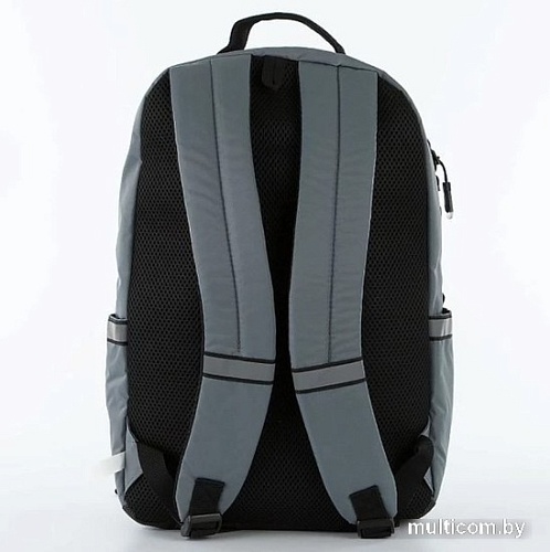 Городской рюкзак Seventeen 076-SVJB-RT3-DGR (серый)