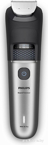 Триммер для бороды и усов Philips Beard Trimmer 7000 Series BT7670/15