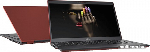 Ноутбук Fujitsu LifeBook U9310 U9310M0005RU