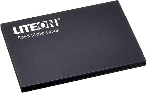 SSD Lite-On MU3 PH6 960GB PH6-CE960-L1
