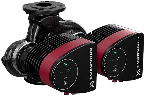 Насос Grundfos Magna1 D 32-120 F