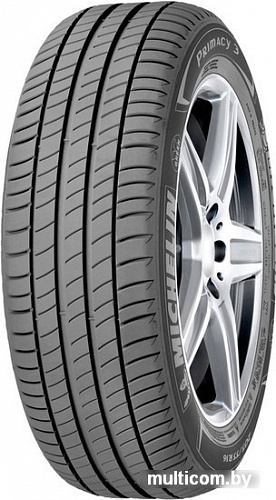 Автомобильные шины Michelin Primacy 3 205/55R16 91V (run-flat)