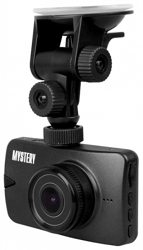 Автомобильный видеорегистратор Mystery MDR-805HD