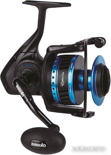 Рыболовная катушка Okuma Azores High Speed ZXP-16000H